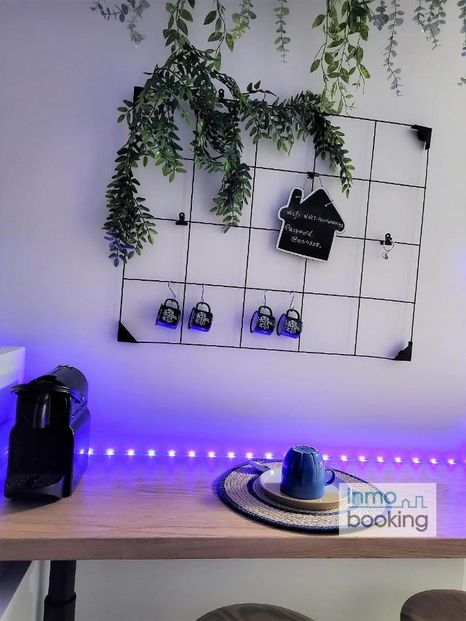 Atico Novelty Confort Salou Buitenkant foto