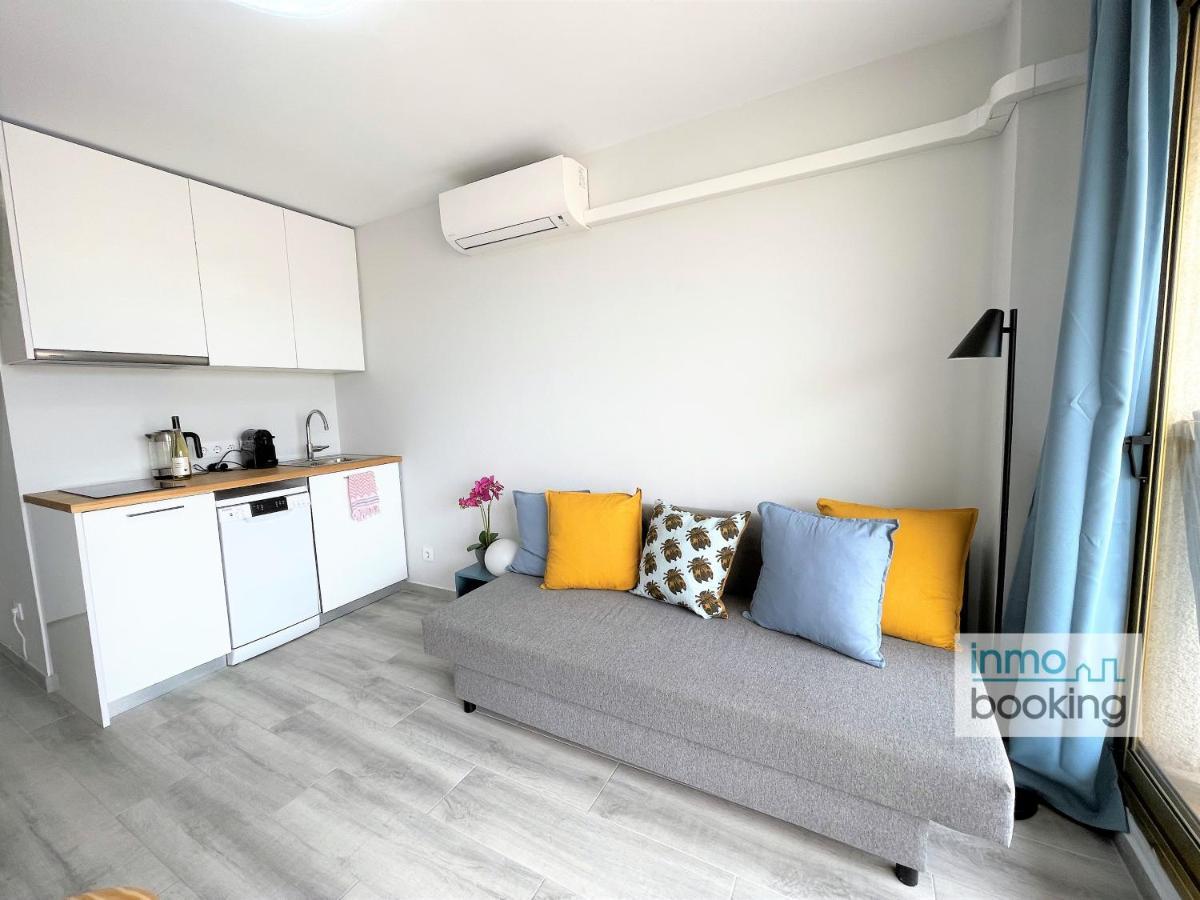 Atico Novelty Confort Salou Buitenkant foto