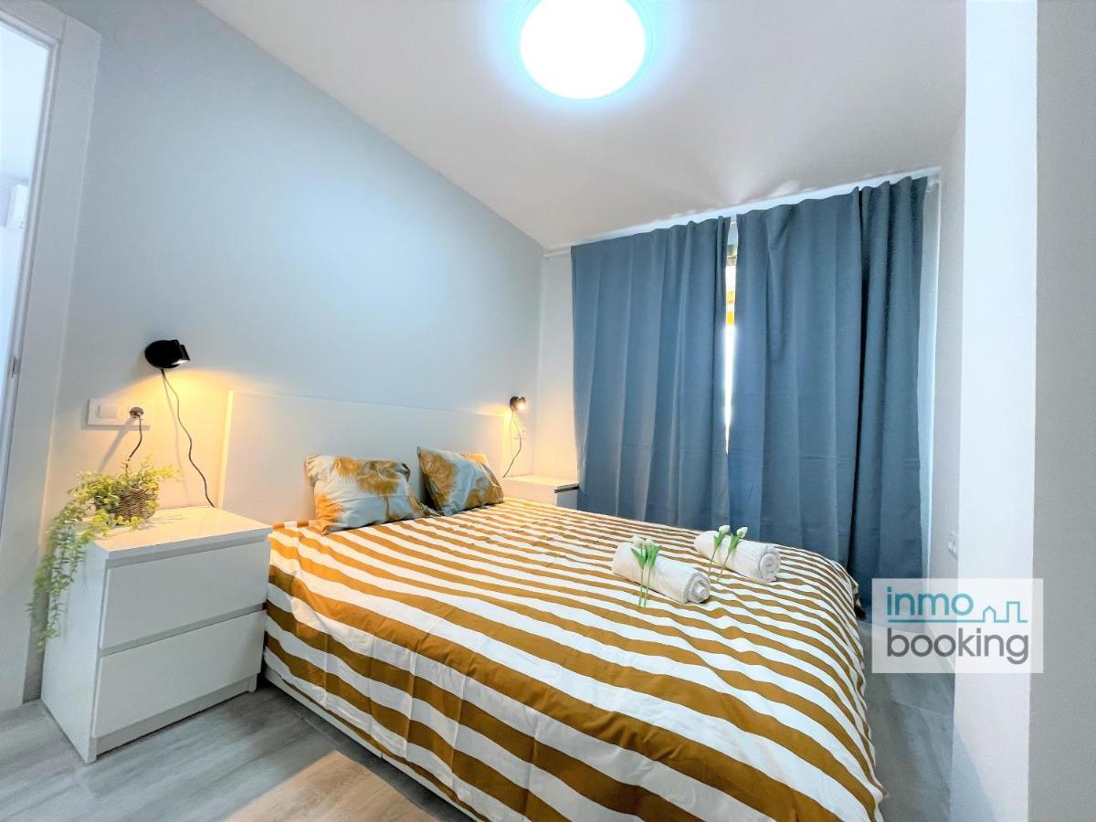 Atico Novelty Confort Salou Buitenkant foto
