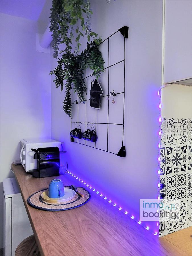 Atico Novelty Confort Salou Buitenkant foto