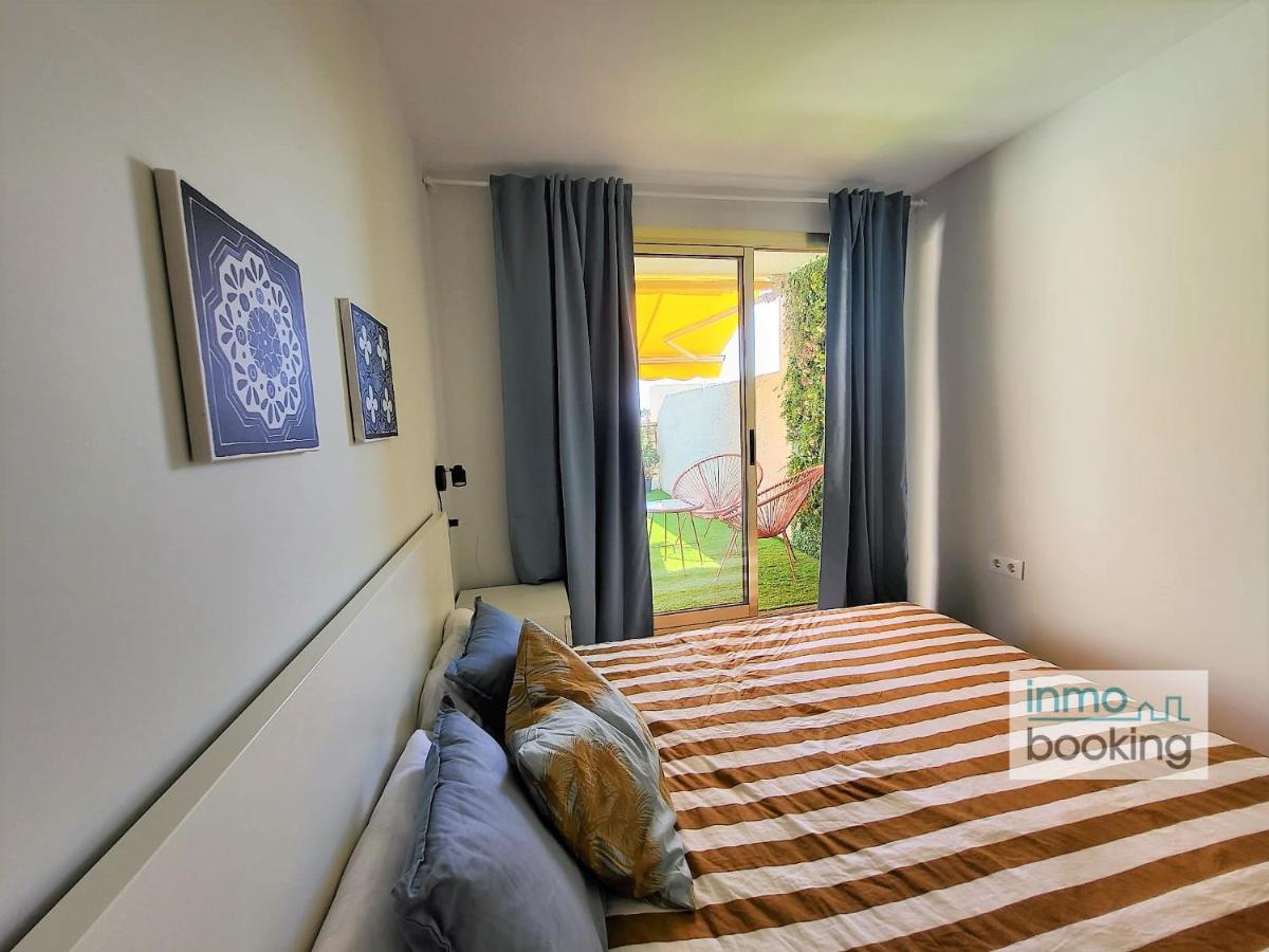 Atico Novelty Confort Salou Buitenkant foto