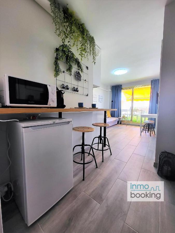 Atico Novelty Confort Salou Buitenkant foto